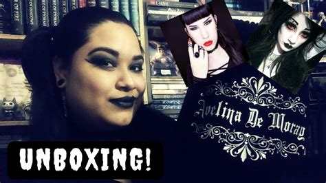 Unboxing Avelina De Moray And Its Black Friday Clutch The Bookish