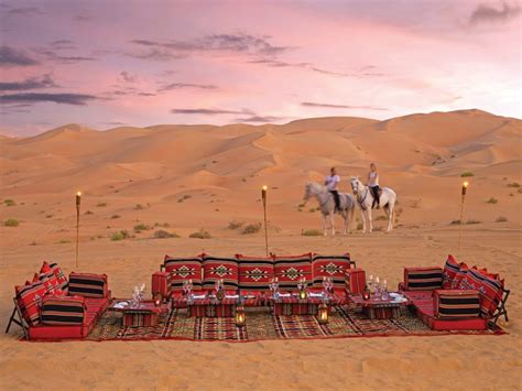 the best desert safaris in the uae time out sharjah