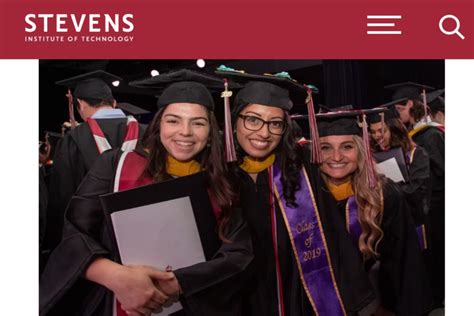 Stevens Institute Of Technology Acceptance Rate School Isle