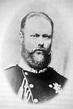 King Karl I of Württemberg (1823-1891) | European history, Royalty ...