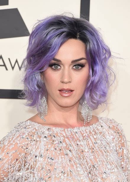 The Best Lavender Hair Dyes To Channel Your Inner Mermaid Closer