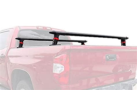 Revealed The Best Truck Ladder Rack Tonneau Cover To Boost Your