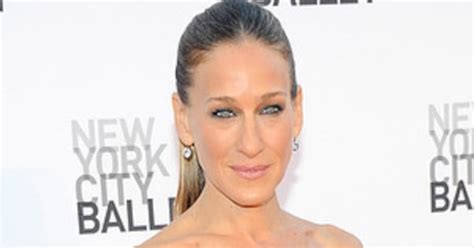 Sarah Jessica Parker Blasts Ridiculous Reports Of Wanting Surgery On
