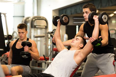 Role Of Personal Trainers Determines The Success Of Health And Fitness