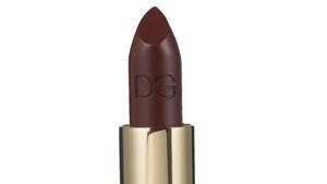 Dolce Gabbana The Lipstick In Dahlia Review Allure