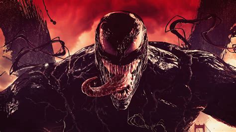 Movie Venom 4k Ultra Hd Wallpaper