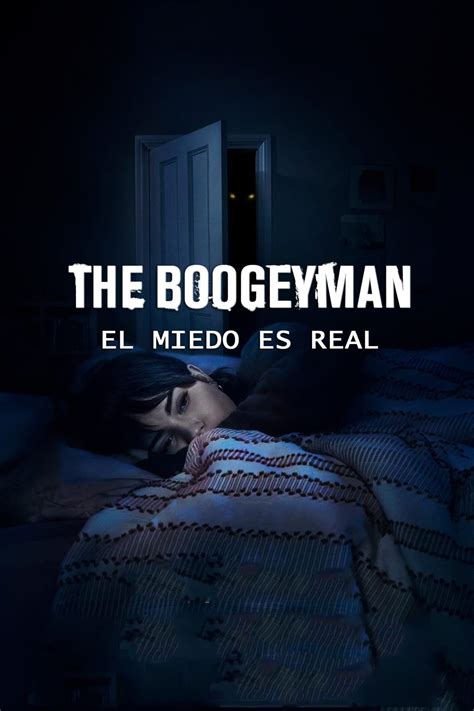 The Boogeyman - Datos, trailer, plataformas, protagonistas