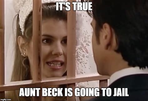 Lori Loughlin As Aunt Becky Memes Imgflip