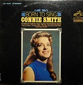 Connie Smith - Born To Sing (Vinyl) | Discogs