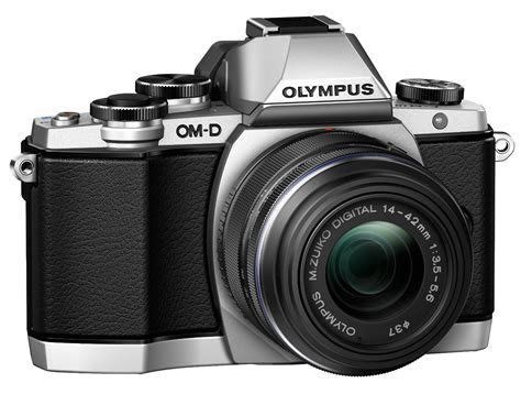 Olympus OM-D E-M10 announced, Price, Specs, Where to Buy | Camera News ...