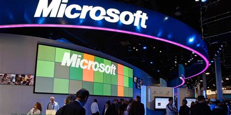Microsoft Is Closing Down All Retail Stores Coronavirus Microsoft