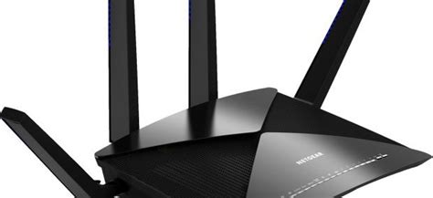 If you bundle a unifi plus box, mesh wifi and. Netgear Nighthawk X10 AD7200: router WiFi AD da 7200 Mbps ...