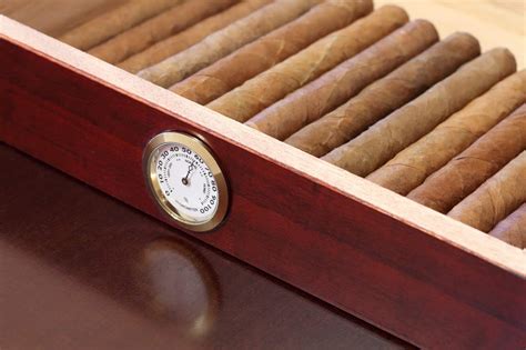 Best Cigar Humidors Reviewed FULL BUYER S GUIDE