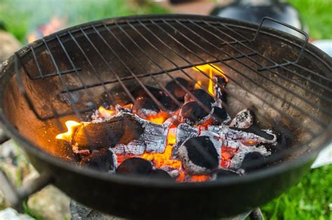 Lighting A Bbq Heres Everything You Need To Know