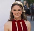 Por culpa de una incipiente alopecia Keira Knightley lleva 5 años ...