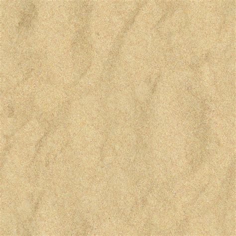 Seamless Beach Sand Texture Sand Textures Beach Sand Textured