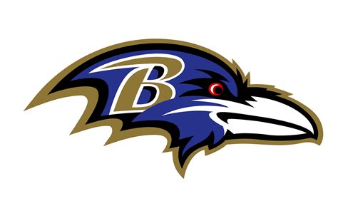 Ravens Logo