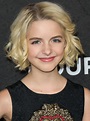 Mckenna Grace - Biography, Height & Life Story | Super Stars Bio