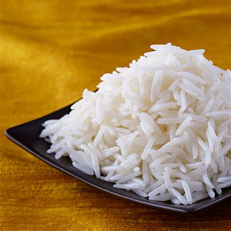 Easy To Make Basmati Rice Authentic Royal®
