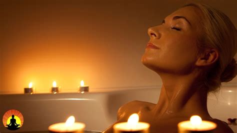 Spa Music Relaxation Stress Relief Music Spa Music Sleep Music Relaxing Spa Music Calm ☯