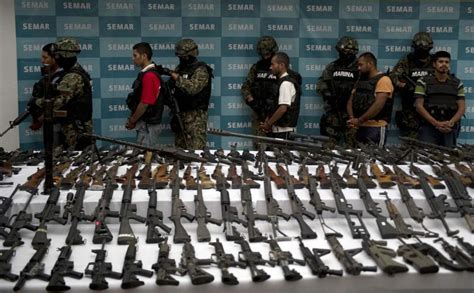 Sister Of Zetas Drug Cartel Leaders Arrested In Nuevo Laredo On