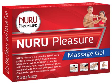 Nuru Pleasure Powder In Tin Good For 20 40 60 Or 100 Liters Of Nuru Nuru Nederland