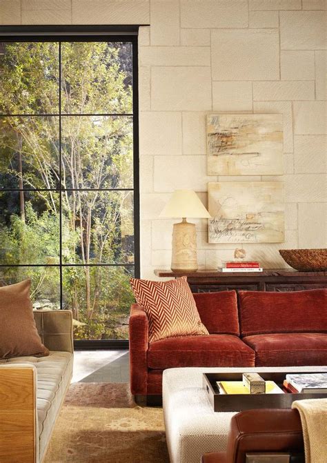 Stunning Rustic Modern Home Nestled On Beautiful Lake Austin Texas