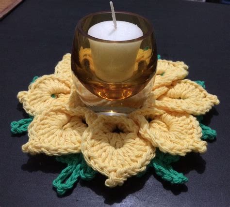 Pin By Gina Zampaga On Doilies Smalllarge Candle Holders Candles