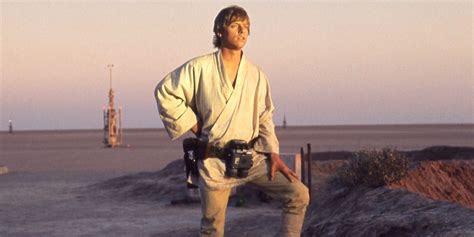 Mark Hamill Reagisce Al Ritratto Unico Di Luke Skywalker Dei Fan Di