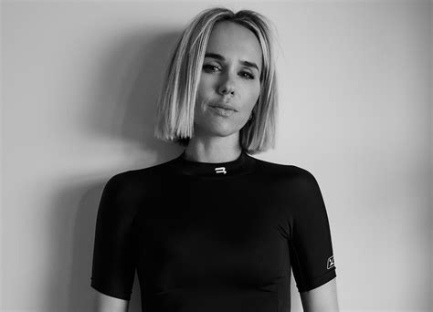 Pe Nation Founder Pip Edwards On Her Unconventional Journey Into Fashion