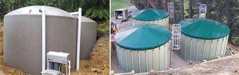 It is something that anybody can do. Rainwater Harvesting & Storage - Think Water New Zealand