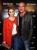 AnnaLynne McCord and Dominic Purcell Pictures | POPSUGAR Celebrity