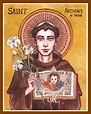 Biography - St. Anthony of Padua