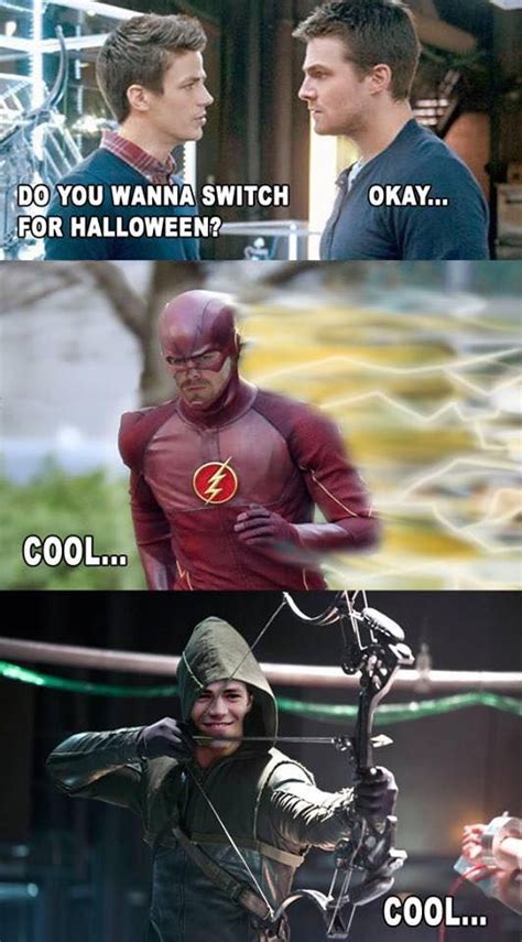 Funny Green Arrow Memes Blageusdown