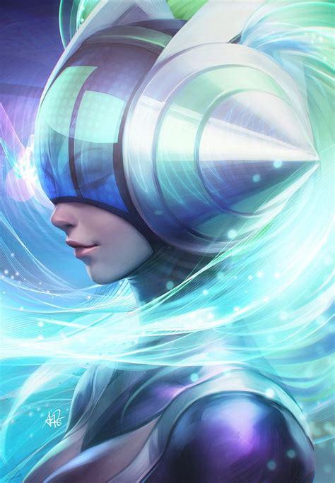 Kinetic Dj Sona Wallpapers Wallpaper Cave