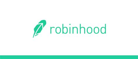 Robinhood Logo : Robinhood Launches Clearing System | Financial Buzz - 5 News Online GG
