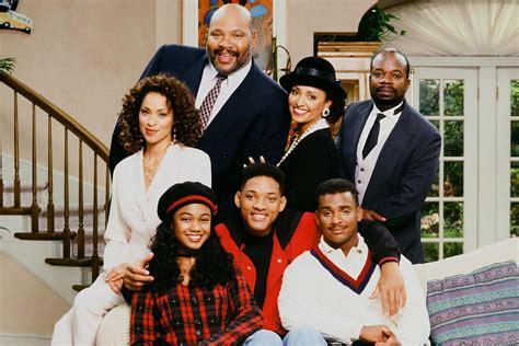 Fresh Prince Of Bel Air 30th Anniversary Reunion Special Coming To
