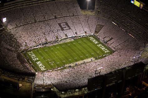 There are typically other sporting events to attend around the time of the game such as women's volleyball games at. White-out; Black-out. Who cares? | UNCLE POPOV's Drunken ...