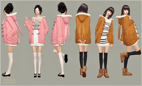 Sims 4 Marigold The Sims 4 Pc Sims 4 Mm Sims 4 Body Mods Sims Mods