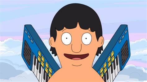 11 Wonderful Gene Belcher Quotes To Live By Tv Lists Paste