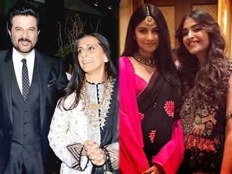 This Picture Of Anil Kapoor And Wife Sunita Is Giving Us Major