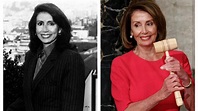 A look at Nancy Pelosi's career, in photos | National News | madison.com