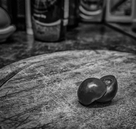 Day 113 Cherry Tomato Lizzie Reynolds Flickr