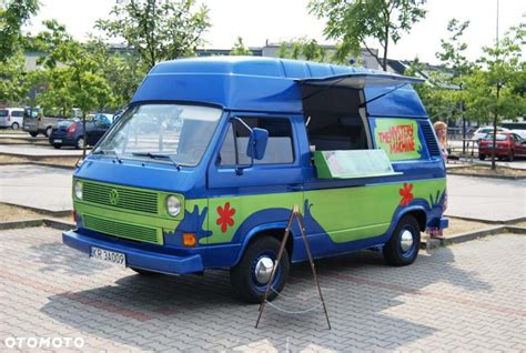 Check spelling or type a new query. High top Mystery Machine food truck | Vanagon Hacks & Mods ...