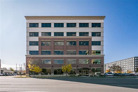 401 W Front St Boise Id 83702 Office For Lease