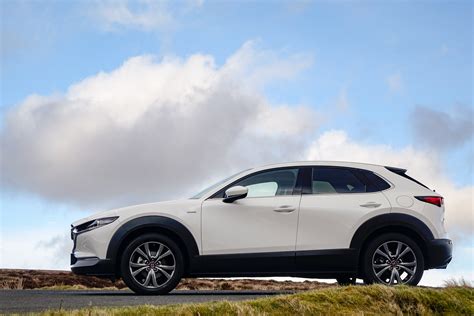 Mazda Cx 30 E Skyactiv X 2021 Reviews Complete Car