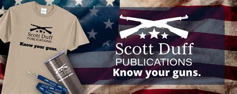The M1 Garand Owner S Guide Scott Duff Historic Marital Arms Publications