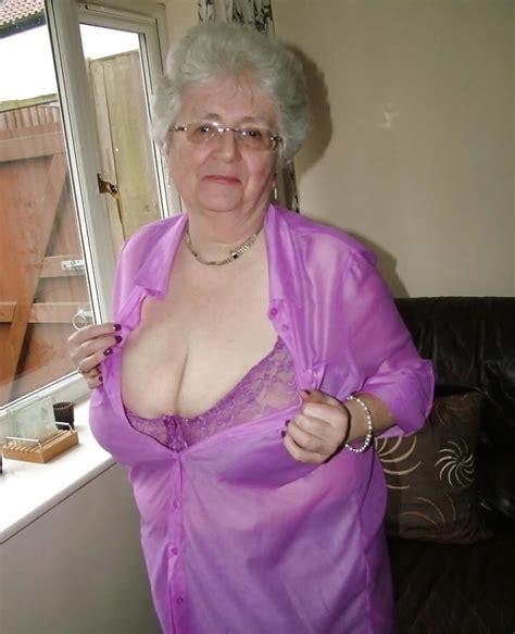 Various Granny Mature Bbw Busty Clothes Lingerie 5 Porn Pictures Xxx Photos Sex Images
