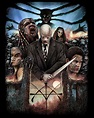 Realm of Horror - News and Blog: Fright-Rags present Clive Barker's ...