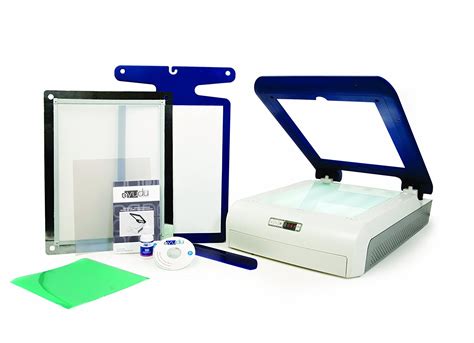 Yudu Screen Printing Machine A Revolutionary Personal Screen Printer